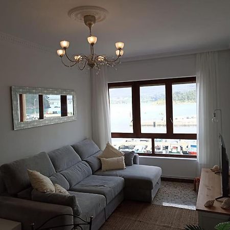 Piso Frente Al Mar, O Barqueiro Lejlighed Porto do Barqueiro Eksteriør billede